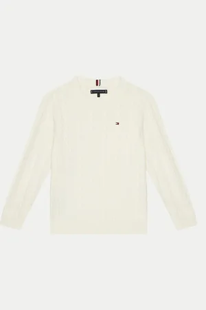 Tommy Hilfiger Pullover KB0KB09348 Regular Fit