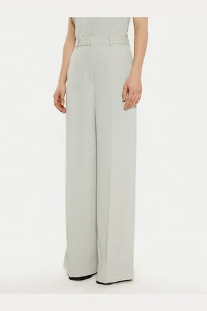 Calvin Klein Palazzohose K20K207876 Wide Leg