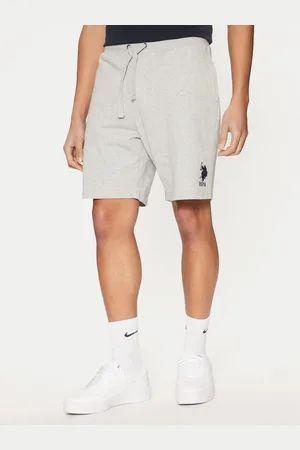 U.S. Polo Assn. Sportshorts MUP3355 Regular Fit