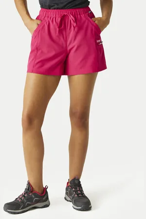 Regatta Sportshorts Travel RWJ299 Relaxed Fit