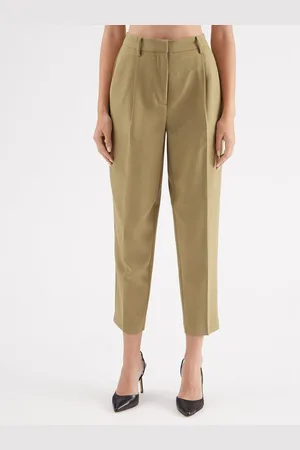 Bruuns Bazaar Stoffhose Cindy BBW2393 Loose Fit