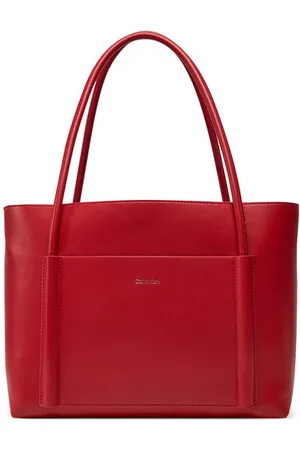 Calvin Klein Handtasche Ck Linn Medium Shopper K60K613110
