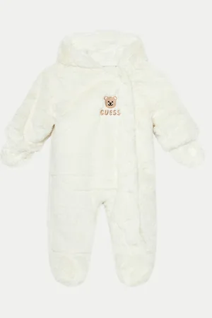 Guess Jumpsuit H4BW00 WCFX0 Regular Fit