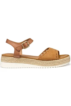 Geox Espadrilles D Eolie D55SRB 02243 C6001