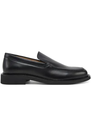 Calvin Klein Mokassins Sq Rubber Onepiece Moccasin HM0HM01883