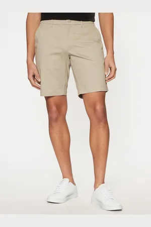 Calvin Klein Stoffshorts K10K114071 Slim Fit