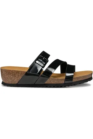 Geox Pantoletten D New Sthellae D551AA 000HH C9999