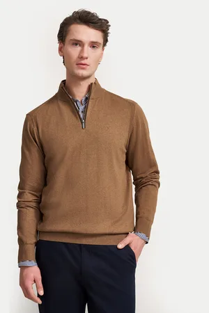 Bugatti Pullover 7500 65520B Regular Fit