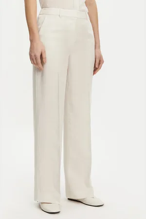 Calvin Klein Palazzohose K20K208381 Wide Leg