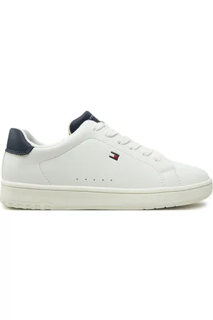 Tommy Hilfiger Sneakers Low Cut Lace-Up Sneaker T3X9-33848-1355 S