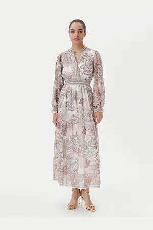 Hale Bob Sommerkleid 4YDD630L Regular Fit