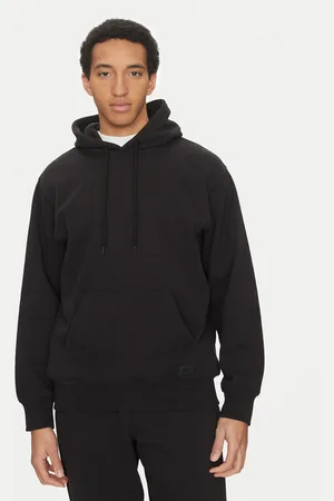 Vans Sweatshirt Original Standards VN000P5C Loose Fit