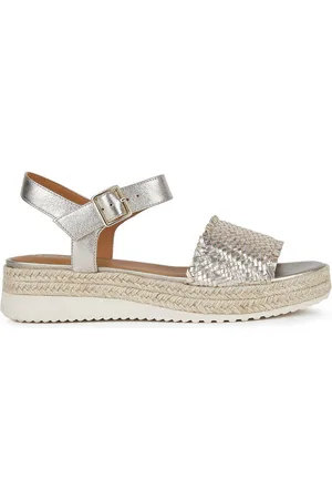 Geox Espadrilles D Eolie D25SRF 0CF6E CB500