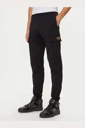 EA7 Jogginghose 8NPP67 PJVRZ 0208 Regular Fit