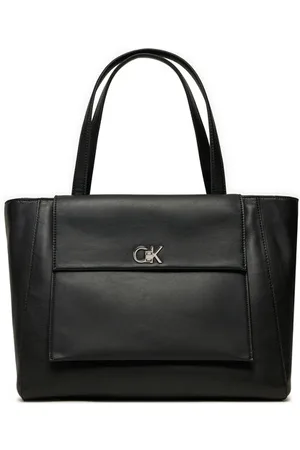 Calvin Klein Handtasche Ck Medium Shopper K60K612811