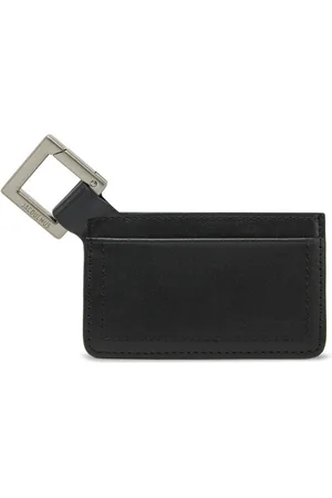 Jacquemus Kreditkartenetui 24E245SL125