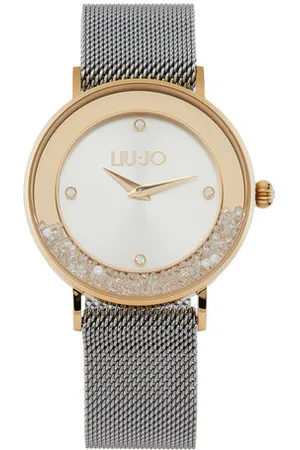 Liu Jo Uhr Dancing Slim 3