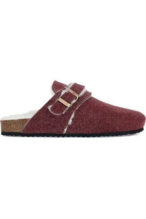 Geox Hausschuhe D Brionia D36LSB 000NY C7357