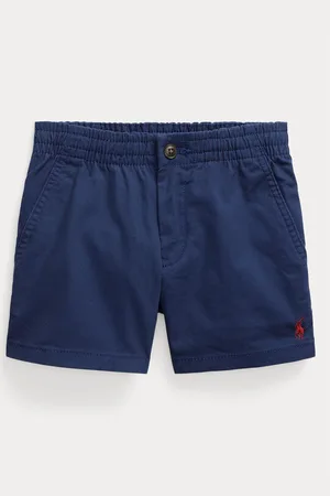 Ralph Lauren Stoffshorts 322855350011 Regular Fit