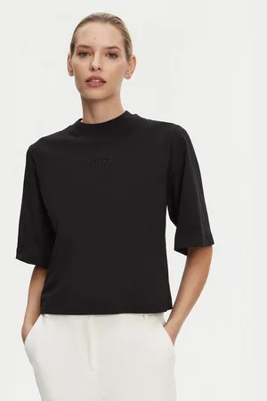 Pinko T-Shirt Niamey 104604 A2F8 Regular Fit