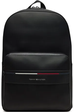 Tommy Hilfiger Rucksack Th Foundation Backpack AM0AM13195