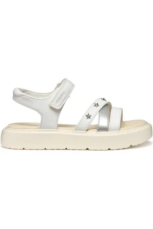 Geox Sandalen J Kodette Gir J45DBI 000BC C0007 S