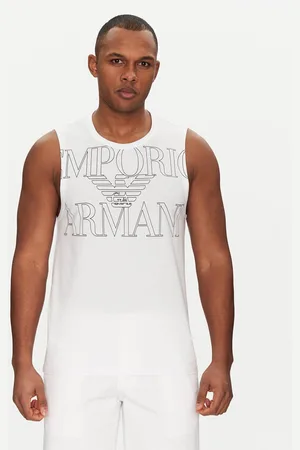 Emporio Armani Tank-Top EM000572 AF12326 U0002 Regular Fit