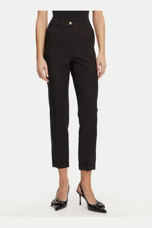 ARTIGLI Stoffhose ACPA000837 Regular Fit