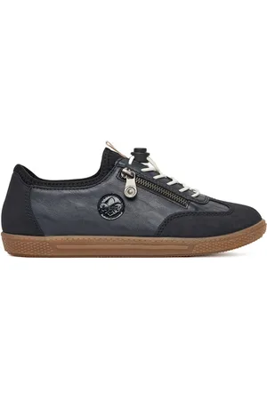 Rieker Halbschuhe L9750-14