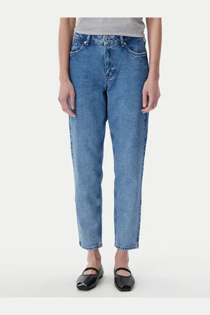 Karl Lagerfeld Jeans A1W10122 Mom Fit