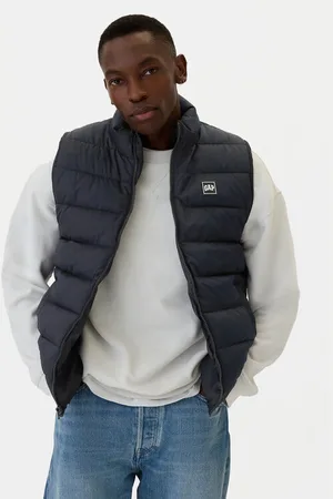 GAP Weste 498570-00 Regular Fit