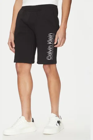 Calvin Klein Sportshorts Modern Twill K10K114122 Regular Fit