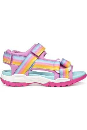 Geox Sandalen Jr Borealis J550WA 015AN C8F0G M