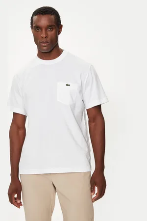 Lacoste T-Shirt TH2827 Regular Fit
