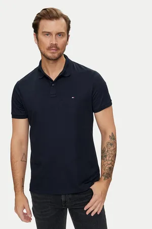 Tommy Hilfiger Poloshirt Essential MW0MW35585 Regular Fit