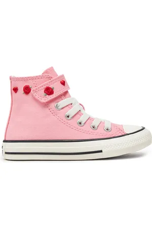 Converse Sneakers aus Stoff Chuck Taylor All Star Valentine