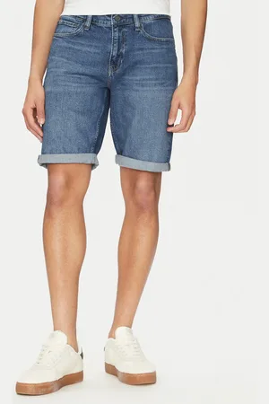 Calvin Klein Jeansshorts K10K114075 Slim Fit