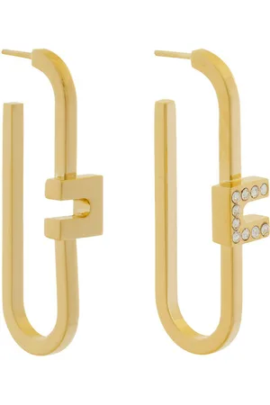 Elisabetta Franchi Ohrringe OR-55M-51E2-V150