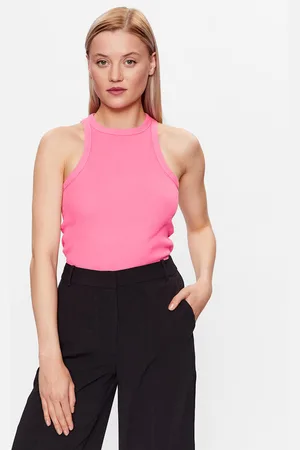 HUGO BOSS Top Classic Tank 50478532 Slim Fit