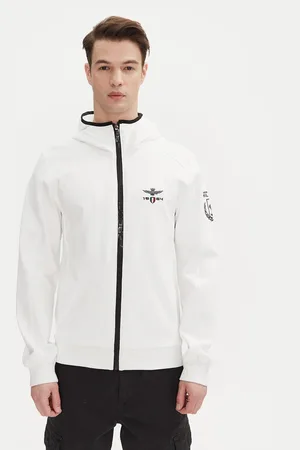 Aeronautica Militare Übergangsjacke 251AF497F559 Regular Fit