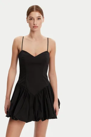 Bardot Coctailkleid 59794DB Slim Fit