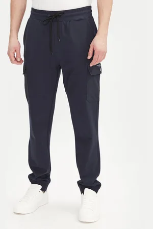 Aeronautica Militare Joggers 251PF964F559 Regular Fit