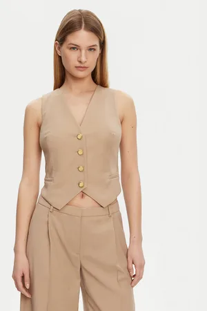 Guess Weste 5GGN06 7294A Regular Fit