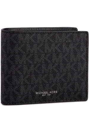 Michael Kors Große Herren Geldbörse Greyson 39F9LGYF5P