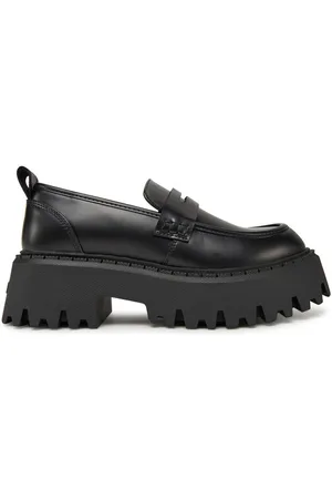 Buffalo Slipper Aspen Loafer 1624079