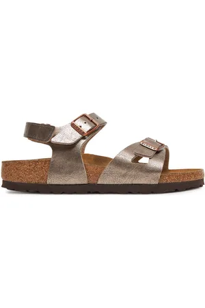 Birkenstock Sandalen Kumba 1029445 D