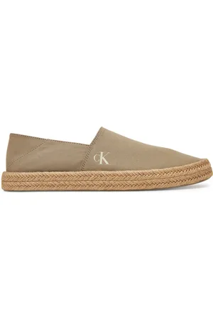 Calvin Klein Espadrilles Inj Espadrille Cv YM0YM01251