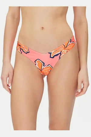 Maaji Bikini-Unterteil Racing Palms Valerya PT5118SBC002