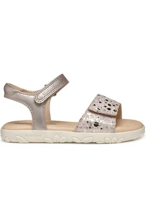 Geox Sandalen J Haiti J028ZA 007NF C8W2U S