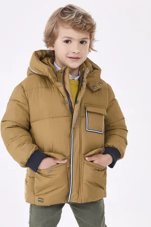 Mayoral Winterjacke 4.438 Regular Fit